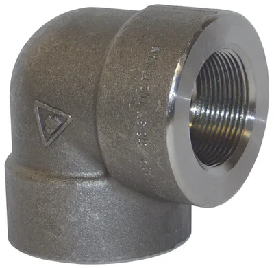 Dixon Valve & Coupling Company, LLC EL90100FS