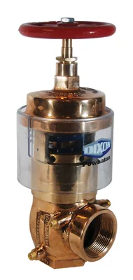 Dixon Valve & Coupling Company, LLC FAPRAV250F