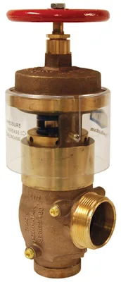 Dixon Valve & Coupling Company, LLC FAPRAVG250F