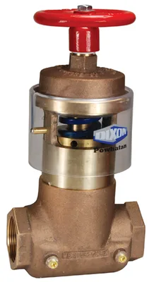 Dixon Valve & Coupling Company, LLC FAPRVF250