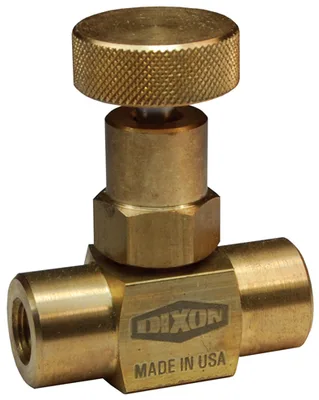 Dixon Valve & Coupling Company, LLC FFB101