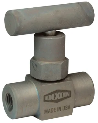 Dixon Valve & Coupling Company, LLC FFC101