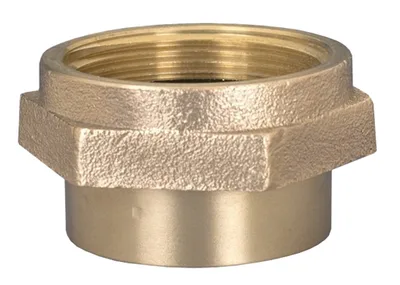 Dixon Valve & Coupling Company, LLC FFH2525NYFD
