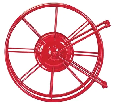 Dixon Valve & Coupling Company, LLC FHR-V2
