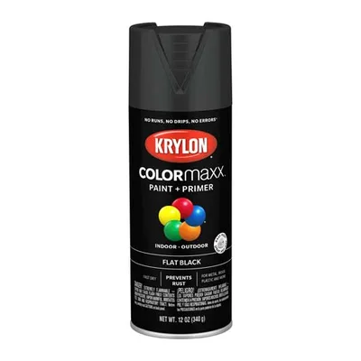 Krylon Industrial Paints K05546007