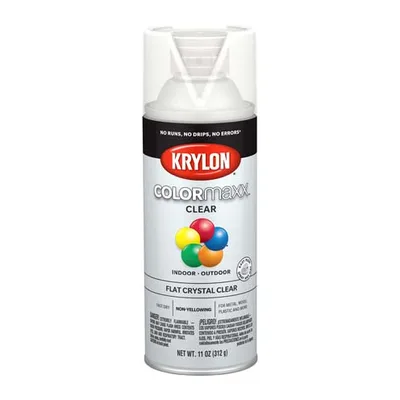 Krylon Industrial Paints K05547007