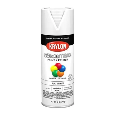Krylon Industrial Paints K05548007