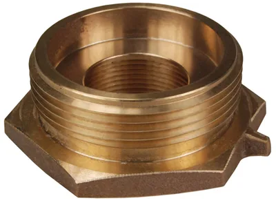 Dixon Valve & Coupling Company, LLC FM1015F-D