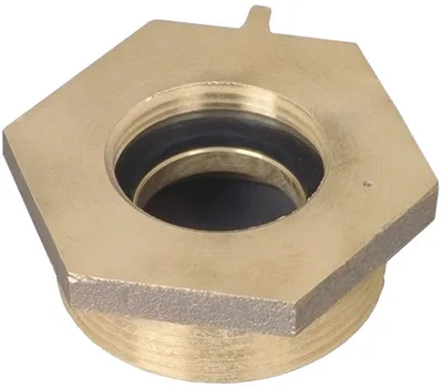 Dixon Valve & Coupling Company, LLC FM15F25F