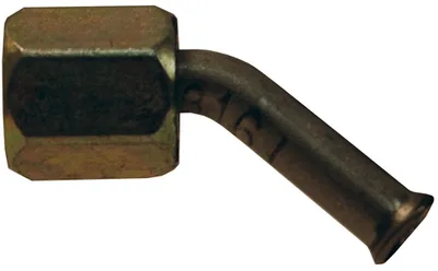 Dixon Valve & Coupling Company, LLC FMF500-45