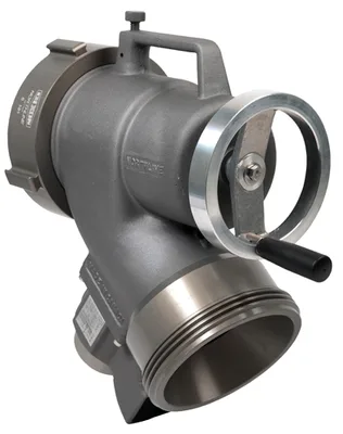 Dixon Valve & Coupling Company, LLC FMGR45F60F
