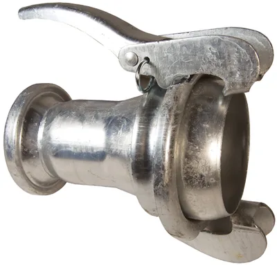 Dixon Valve & Coupling Company, LLC FMI31968
