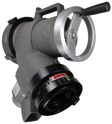 Dixon Valve & Coupling Company, LLC FSGR440F
