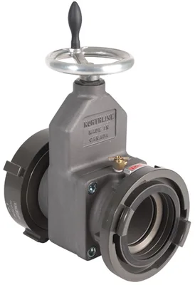 Dixon Valve & Coupling Company, LLC FSGV545F