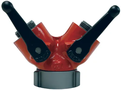 Dixon Valve & Coupling Company, LLC FWV15S15S