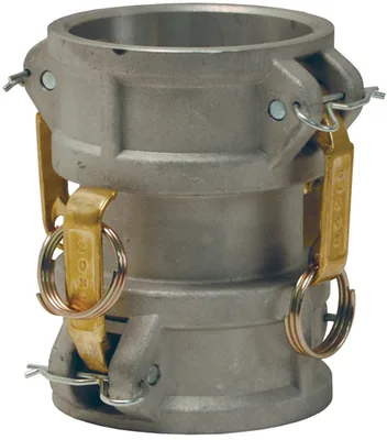 Dixon Valve & Coupling Company, LLC G400-DD-AL