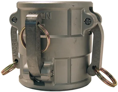 Dixon Valve & Coupling Company, LLC G400-DD-SS