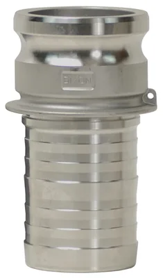 Dixon Valve & Coupling Company, LLC G400-E-SSCR