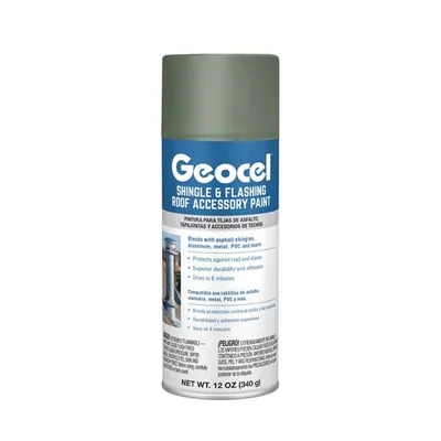 Krylon Industrial Paints GC91124-6X
