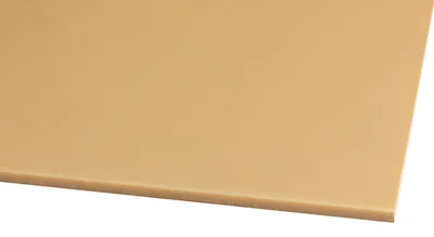 Kuriyama GF40-04X48X50 TAN PURE GUM SHEET