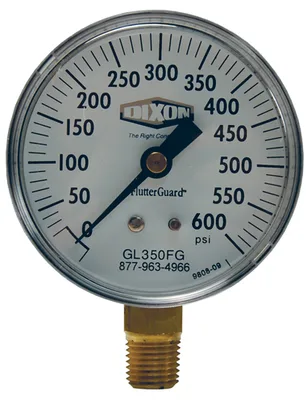 Dixon Valve & Coupling Company, LLC GL365FG