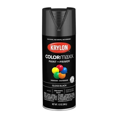 Krylon Industrial Paints K05505007
