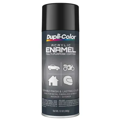 Krylon Industrial Paints EDA160007
