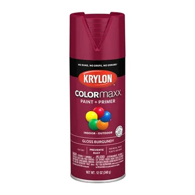 Krylon Industrial Paints K05508007