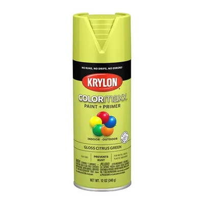 Krylon Industrial Paints K05512007