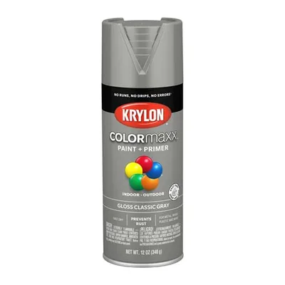 Krylon Industrial Paints K05513007