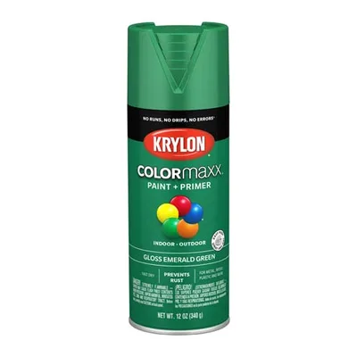 Krylon Industrial Paints K05517007