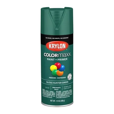 Krylon Industrial Paints K05523007