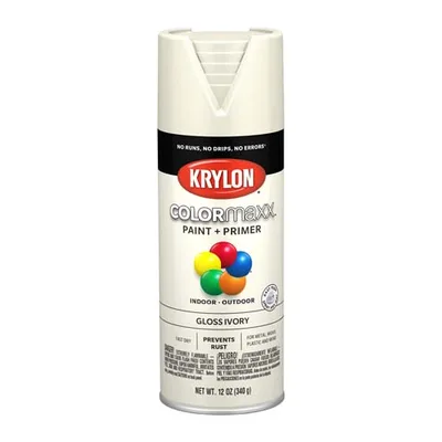 Krylon Industrial Paints K05524007