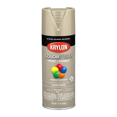 Krylon Industrial Paints K05526007