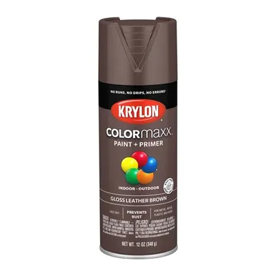 Krylon Industrial Paints K05527007