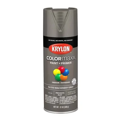 Krylon Industrial Paints K05599007