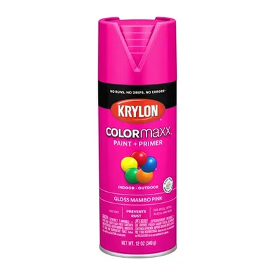 Krylon Industrial Paints K05528007