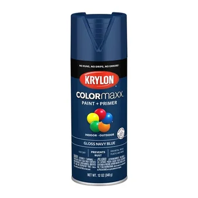 Krylon Industrial Paints K05529007