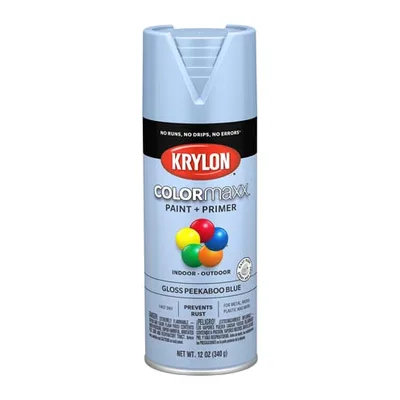 Krylon Industrial Paints K05530007