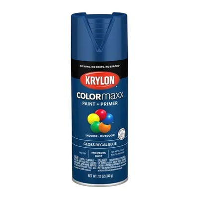 Krylon Industrial Paints K05535007
