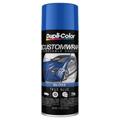 Krylon Industrial Paints ECWRC8420