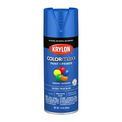 Krylon Industrial Paints K05543007