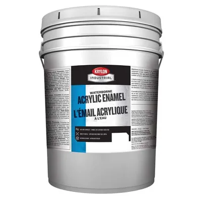 Krylon Industrial Paints K000Z6841-20