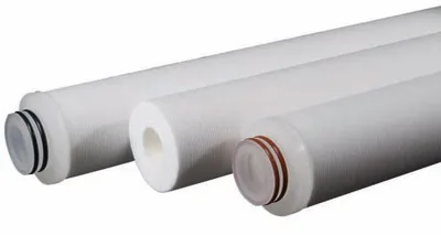 Global Filter GPB5-20