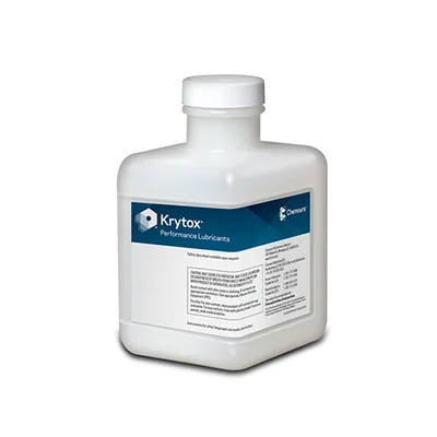 Chemours Krytox Lubricants GPL 103