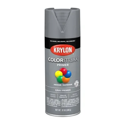 Krylon Industrial Paints K05582007