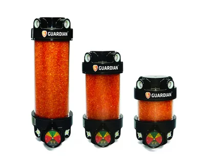 Air Sentry Breathers (Whitmore MFG) GRC5M