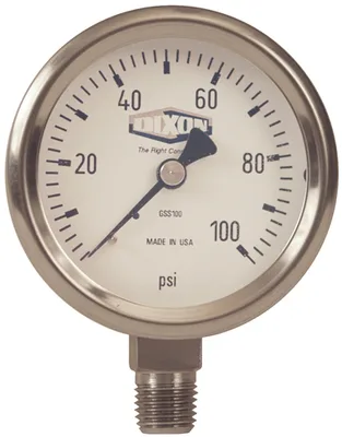 Dixon Valve & Coupling Company, LLC GSS1500