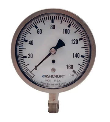 Dixon Valve & Coupling Company, LLC GSS1500-4