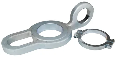 Dixon Valve & Coupling Company, LLC HA0900-3